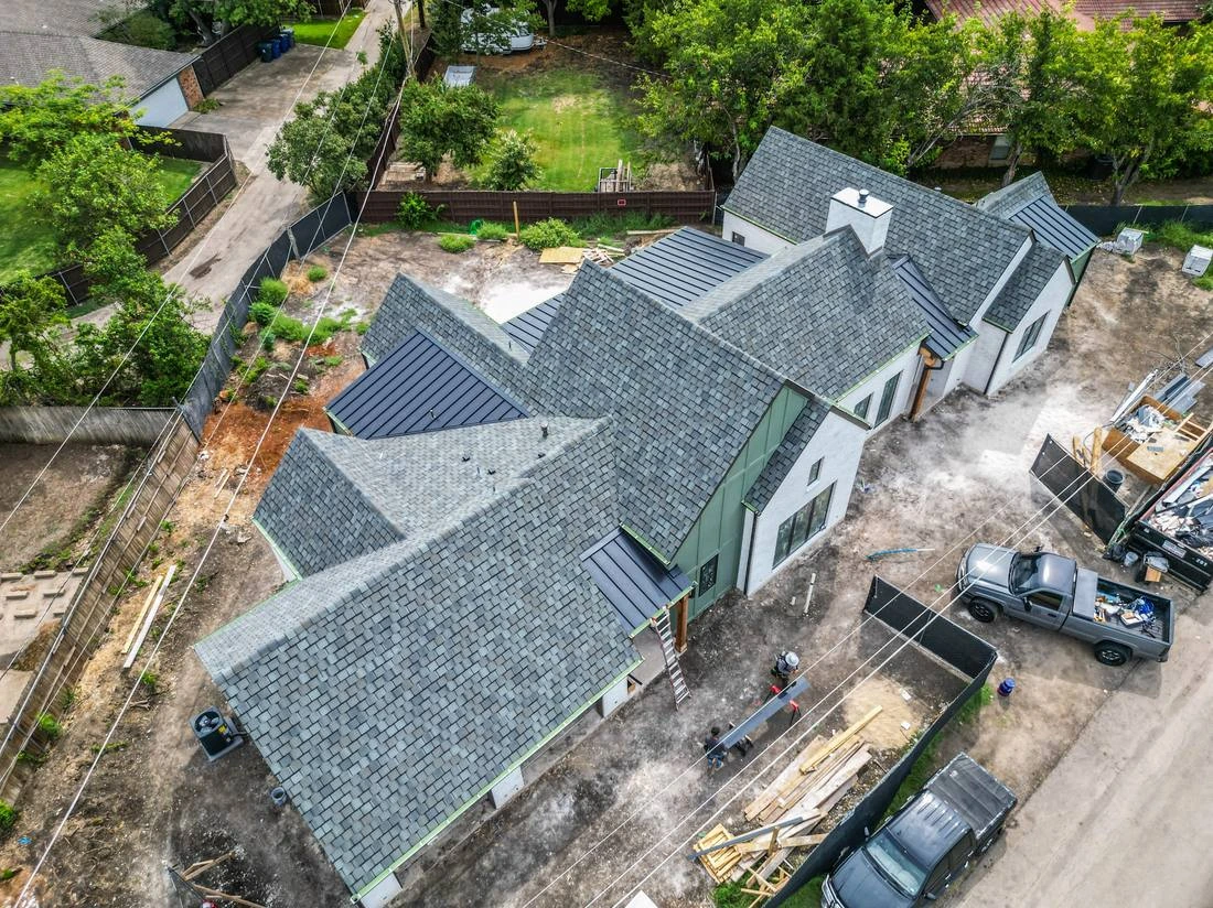 Storm Restoration