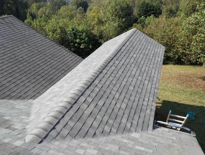 Storm Damage Restoration — dự án 9