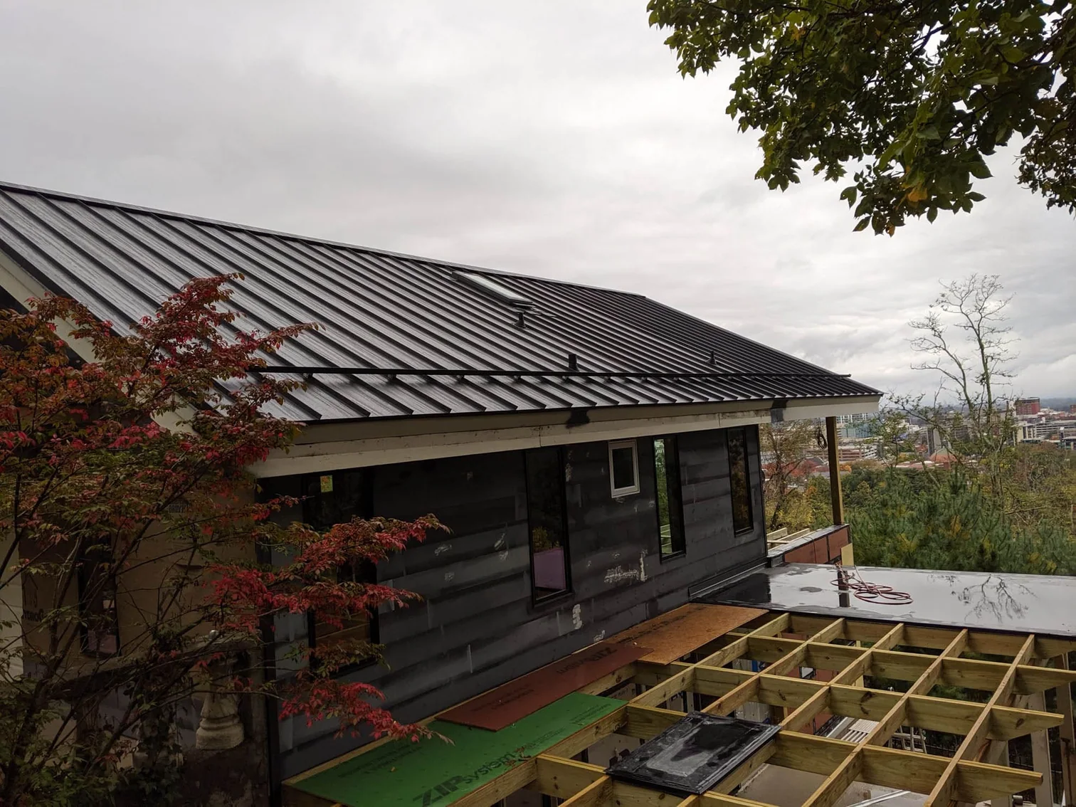 Storm Damage Restoration — dự án 5