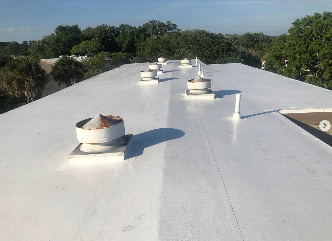 Commercial Roofing — dự án 15