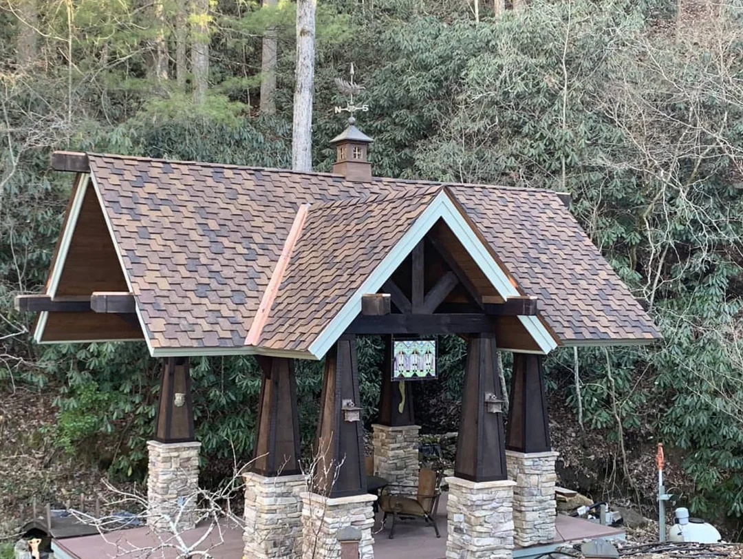 Remodeling & Exterior Upgrades — dự án 3