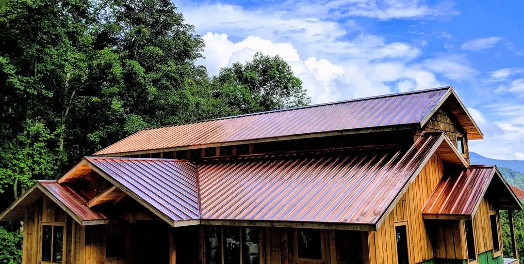 Storm Damage Restoration — dự án 11