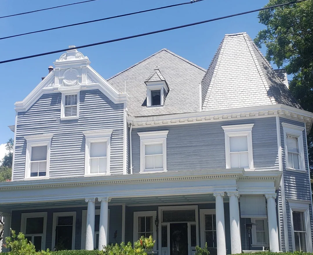 RESIDENTIAL ROOFING — dự án 15