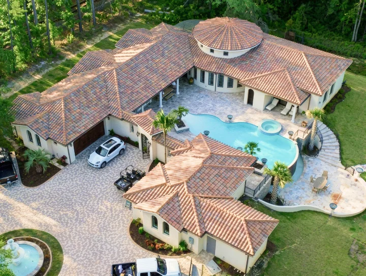 RESIDENTIAL ROOFING — dự án 14