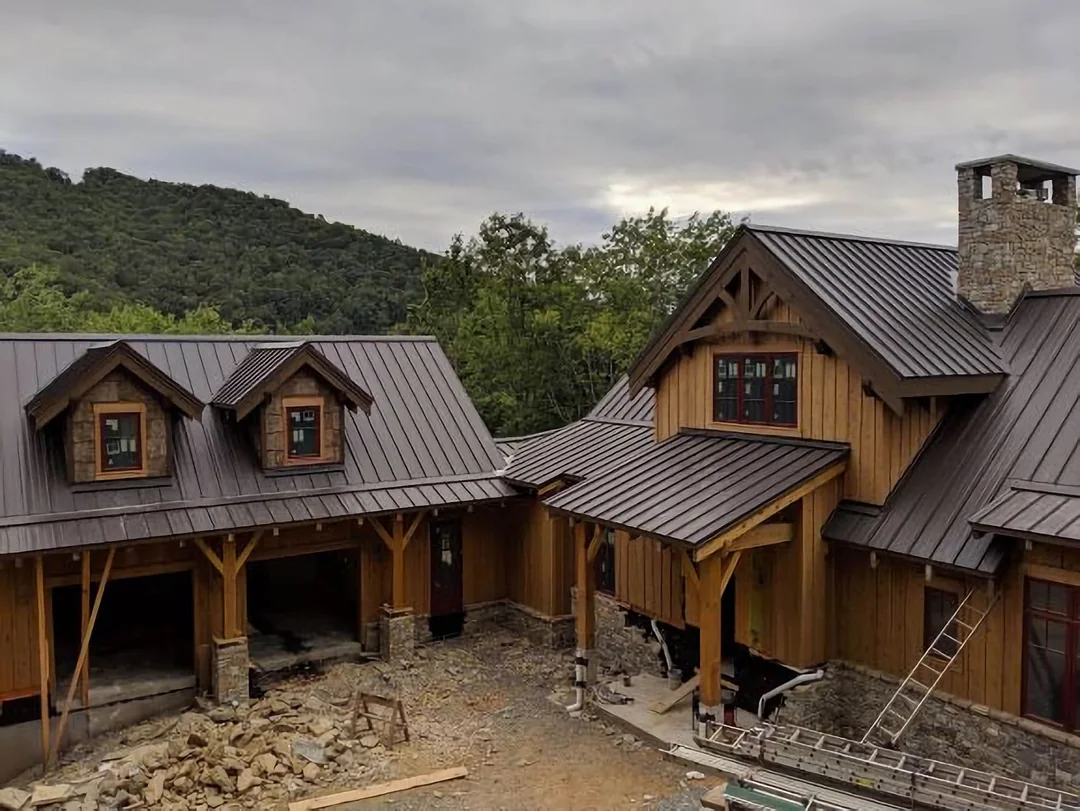Storm Damage Restoration — dự án 6