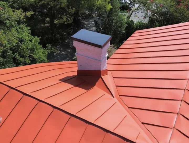 Remodeling & Exterior Upgrades — dự án 12