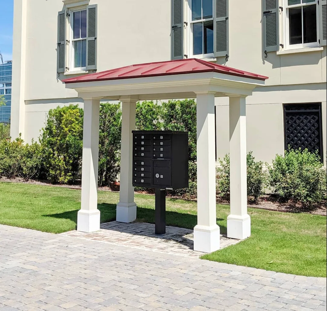 Remodeling & Exterior Upgrades — dự án 8