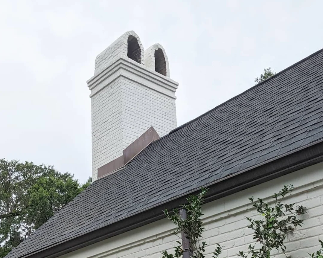 Remodeling & Exterior Upgrades — dự án 16
