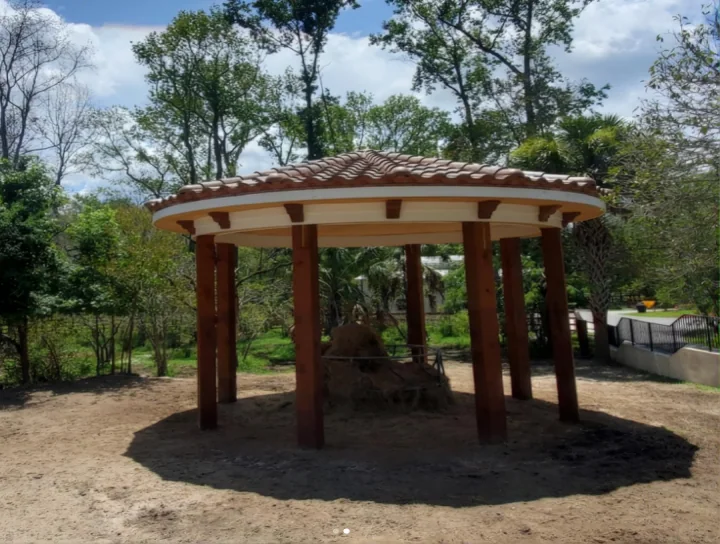Remodeling & Exterior Upgrades — dự án 1