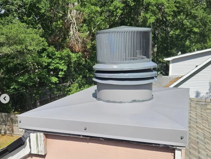 Remodeling & Exterior Upgrades — dự án 9