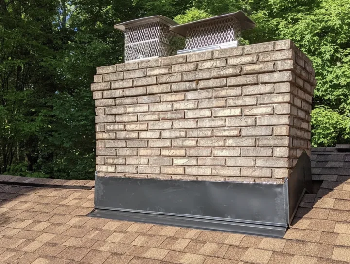Remodeling & Exterior Upgrades — dự án 13
