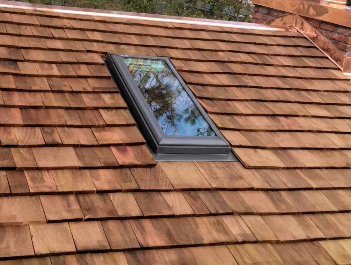 Remodeling & Exterior Upgrades — dự án 7