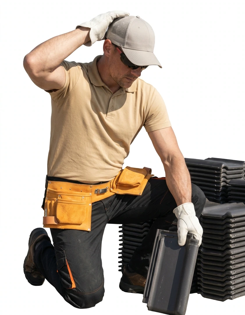 COMMERCIAL ROOFING