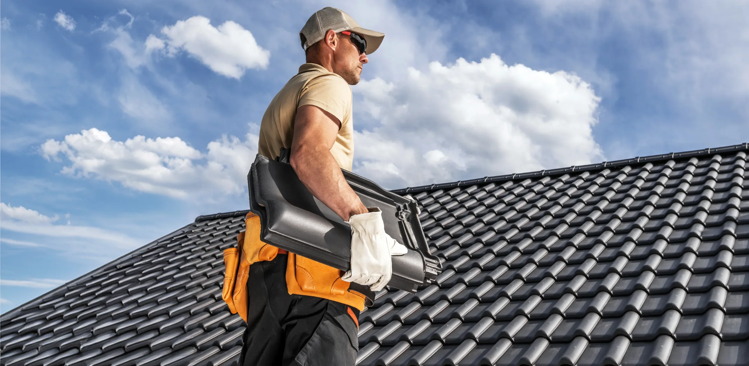 REMODELING & EXTERIOR UPGRADES